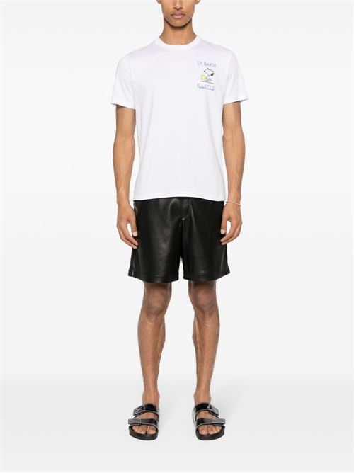 T-shirt uomo maniche corte MC2 SAINT BARTH | TSHIRT MAN03138H